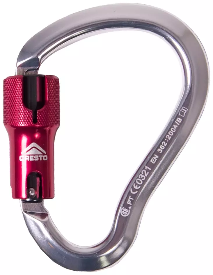 Sulkurengas Cresto 9669 - Putoamissuojaimet - 012249967 - 1