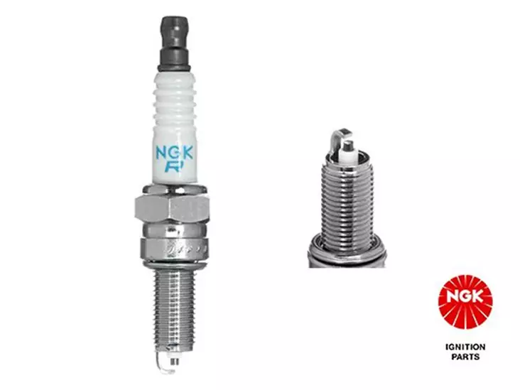 Sytytystulppa NGK MR7F (ME 10) - Mönkijän varaosat - N95897 - 1