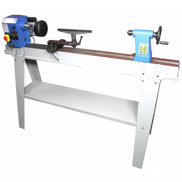 WOODTEC PUUSORVI 1090MM (KÄÄNTÖPÄÄ) - Puusorvit - XW017 - 1