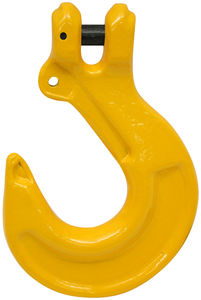 AVOKOUKKU HAARUKKAL 7/8-8 2,0T - Luokitellut nostoketjut - AKH788 - 1