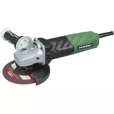 HIKOKI KULMAHIOMAKONE G15VA 1500W - Kulmahiomakoneet - HI68102788 - 1