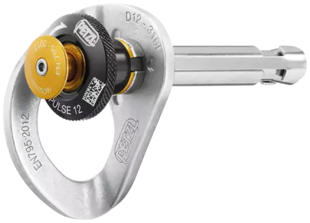 KIINNITYSPISTE COEUR P37S 12 - Putoamissuojaimet - 805310018 - 1