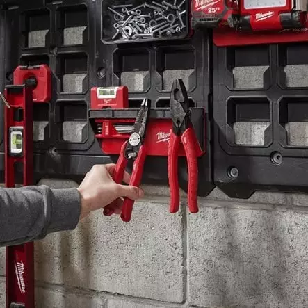 MAGNEETTITELINE PACKOUT - Työkalupakit - MW493378 - 2