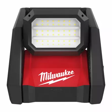 MILWAUKEE M18 HOAL-0 4000LM AKKUVALAISIN - Akkuvalaisimet - MW478118 - 1