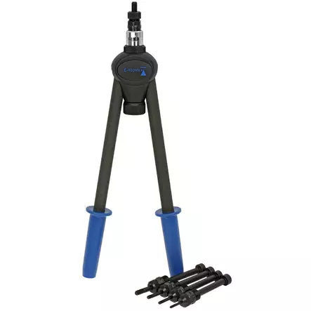 NIITTIMUTTERI VOIMA PIHDIT M4-M10 - Pihdit ja leikkurit - SCE008 - 1