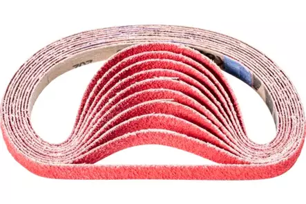 PFERD Hiomanauha BA 13/457 CO-COOL P40 - Hiomapaperit koneisiin - P799628 - 1