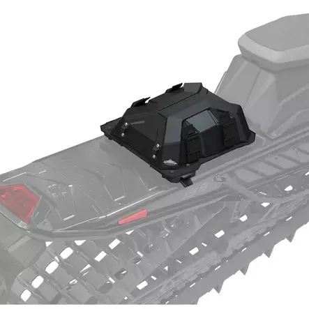 POLARIS K-BAG 16 MOUNTAIN - Kuljetuslaukut ja lisäistuimet - 2889258 - 2