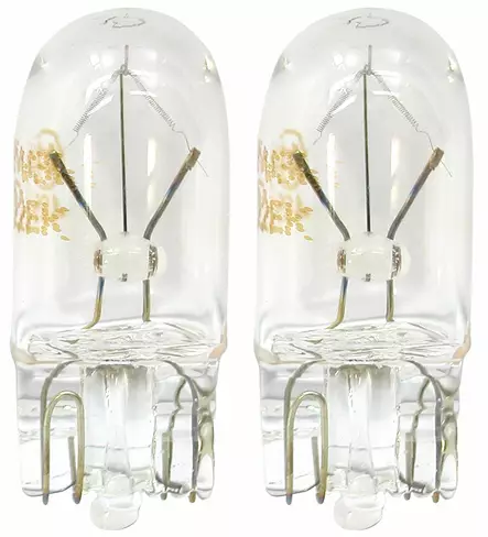 POLTTIMO 3W (W2,1X9,5D) 2KPL - Polttimot - PB12028 - 1