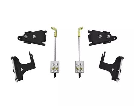 Prospector Pro telasarjan kiinnityssarja - Mönkijän lisävarusteet - 2889218 - 1