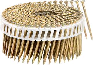 RUUVINAULA 65X3,2 MS AISI304 2000 KPL/LTK - Nauharuuvit - SCR232328 - 1