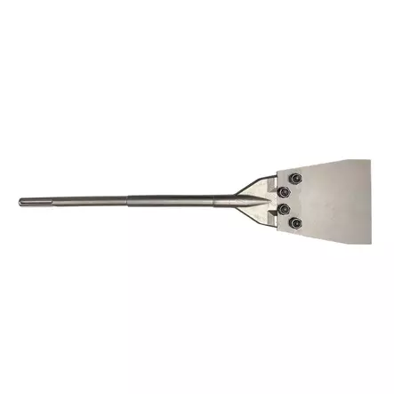 HELLER Lattiakaavintataltta 160 x 630mm SDS-MAX 1125 - Poravasaran terät - HE31568 - 1