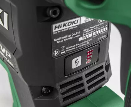 HIKOKI PORAVASARA 1150W DH40MEY2 UVP - Poravasarat ja iskuporakoneet - HI68101328 - 2