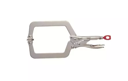 HITSAUSPIHDIT SYVÄ SP 230MM - Lukkopihdit - MW472258 - 2