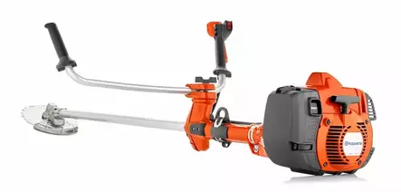 Husqvarna 545FX AutoTune Raivaussaha ja Balance XT2 -valjaat - Metsänraivaussahat - 9671765-08 - 4