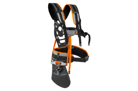 Husqvarna 545FX AutoTune Raivaussaha ja Balance XT2 -valjaat - Metsänraivaussahat - 9671765-08 - 2
