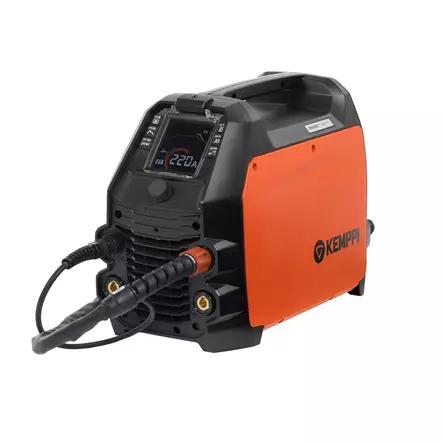 Kemppi Minarc T 223 ACDC GM Tig-hitsauskone - TIG-hitsaus - P23T225G8 - 1