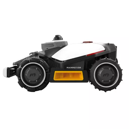 Mammotion Luba Mini 2 1500 AWD LiDAR & vision robottiruohonleikkuri - Robottiruohonleikkurit - 103776378 - 2