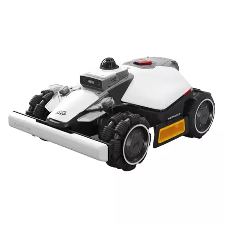 Mammotion Luba Mini 2 1500 AWD LiDAR & vision robottiruohonleikkuri - Robottiruohonleikkurit - 103776378 - 1