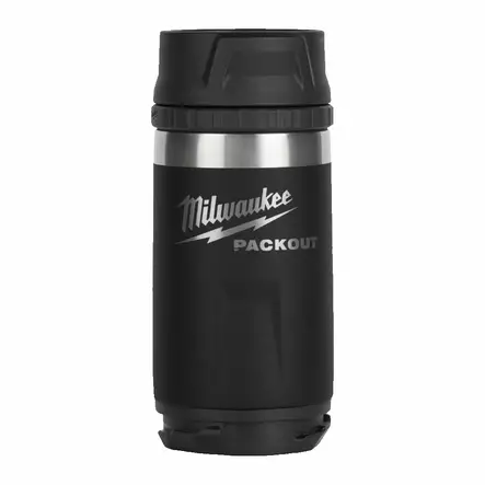 MILWAUKEE TERMOS SL 355ML MUS PACKOUT - Työkalupakit - MW498978 - 1