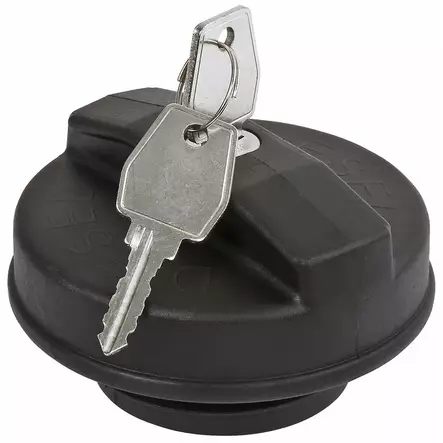 Polttoainetankin korkki 82011472 - Traktorit ja työkoneet - F1008 - 1