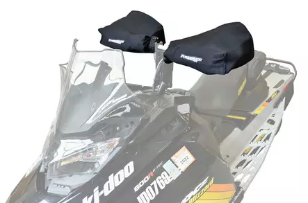 POWERMADD TANKORUKKASET - Käsisuojat - 862-34258 - 1