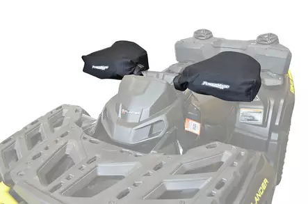 POWERMADD TANKORUKKASET - Käsisuojat - 862-34258 - 2