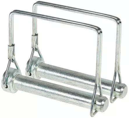 Sokka Neliöputkelle 8,0 2kpl - Traktorit ja työkoneet - T0508 - 1