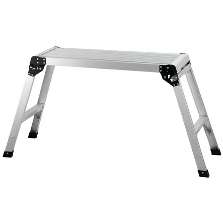 Tikas Taso (Alumiini) 60cm - Tikkaat - AT608 - 1