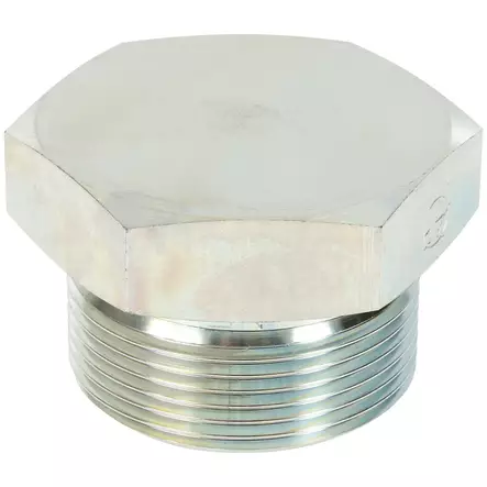 Tulppa BSB 1/2 Ulkokierre - Letkut ja tarvikkeet - BSP50408 - 1