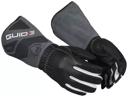 Viiltosuojakäsine Guide 1342 - Hitsaushanskat - 223590848 - 1