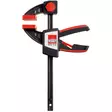 BESSEY YHDENKÄDENPURISTIN 300MM - Puristimet ja viilapenkit - EZS30-8 - 1