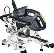 Festool Katkaisusaha KS 60 E-Set KAPEX - Sirkkelit - 561728 - 1