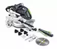 Festool Katkaisusaha KS 60 E-Set KAPEX - Sirkkelit - 561728 - 2