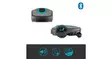 GARDENA SILENO LIFE 1000 ROBOTTIRUOHONLEIKKURI - Robottiruohonleikkurit - 9678451-08 - 3