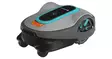 GARDENA SMART SILENO LIFE 750 LONA ROBOTTIRUOHONLEIKKURI - Robottiruohonleikkurit - 9705719-08 - 8