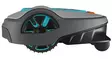 GARDENA SMART SILENO LIFE 750 LONA ROBOTTIRUOHONLEIKKURI - Robottiruohonleikkurit - 9705719-08 - 7