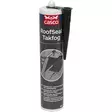 KATTOTIIVISTEMASSA 300ML MUSTA ROOFSEAL CASCO - Rakennuskemikaalit - SIK6118 - 1