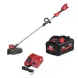 MILWAUKEE M18 BLLT AKKURUOHOTRIMMERI - Akkukäyttöiset trimmerit - MW472218HB8 - 1