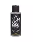 MUOVIPINNOITE KING CARTHUR ACE COAT PLASTIC, 30 ML, PELKKÄ PINNOITE - Autonhoitotuotteet - HS10858 - 1