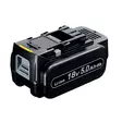 PANASONIC AKKU 18V/5,0AH EY9L54B BULK - Akut - EY9L54B878 - 1