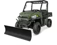 POLARIS RANGER LUMILEVY 570 168CM K-BLADE 66 G-PRO - Mönkijän puskulevyt - 2880268 - 4