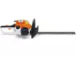 STIHL HS 45 PENSASAITALEIKKURI 60CM - Stihl pensasleikkurit - 42280112938 - 1