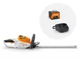 STIHL HSA 50.1 SET AKKUPENSASLEIKKURI - Stihl akkutyökalut - 45210113578 - 1