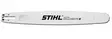 STIHL TERÄLEVY 3/8" 1,6MM 71CM 28" - Stihl työkalut ja metsätyövarusteet - 30030006038 - 1