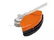 Stihl suojussarja FS90-FS240/FSA130/FS-KM - Stihl työkalut ja metsätyövarusteet - 41800071028 - 1