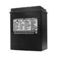 BATTERY-SEALED 14AH ETX15 - Ajoneuvojen akut - 4011138 - 3