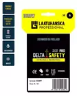 Delta safety Pro Vedenpitava Talvi käsine Art.1028W - Talvihanskat - 1028W-8 - 4