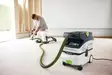 Festool Järjestelmäimuri CLEANTEC CTH MIDI I AC - Imurit - 578558 - 4