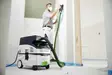 Festool Järjestelmäimuri CLEANTEC CTH MIDI I AC - Imurit - 578558 - 5