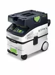 Festool Järjestelmäimuri CLEANTEC CTH MIDI I AC - Imurit - 578558 - 1